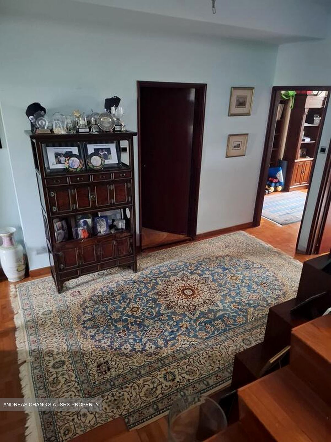 Cascadale (D16), Condominium #527619241